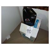 Citgo Two Cycle Oil
