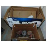 Misc. Used Shocks & Etc.