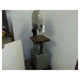 Delta Band Saw Cat #28-262