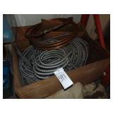 Metal Flex Conduit