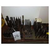 Misc. Grouping Hold Down
