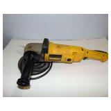 Dewalt Model DW849 Side Grinder