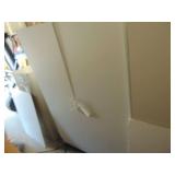 Wooden Two Door Cabinet