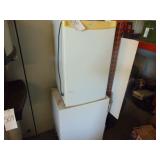 Danby Dorm Ref & Cabinet