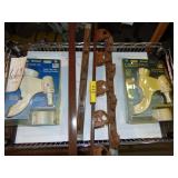 Misc. Rod Holders