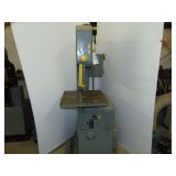 Do All Bandsaw 16" Model LHV