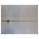 Shimano Bantam Curado SF Reel On SI Choix Rod