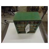 Storage Bin