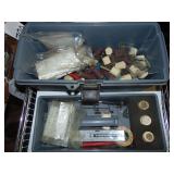 Box Sanding Disc.