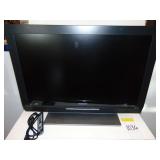 Magnavox 32" TV Flat Screen w/Remote