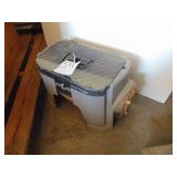 Power Tool Box