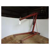 Cherry Picker