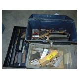 Misc. Tool Holders