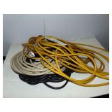 Three Drop Cords