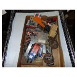 Misc. Milling Bits