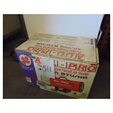 All Pro 40,000 BTU Propane Heads