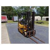 Cat Model GC20K