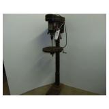 Guardian Power Model FDM-58-165 Drill Press