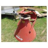 Cosmo 500 Spreader