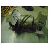 Double End Grinder