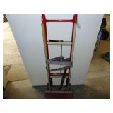 Milwaukee App. Hand Trucks