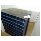 Two Bolt Bins