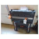 Work Multi  Function Work Table
