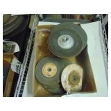 Misc. Grinding Stones