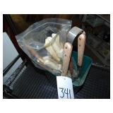 Misc. Knives