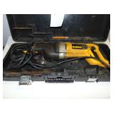 Dewalt DW309 Elec. Saw All