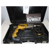 Dewalt DW515 Hammer Drill