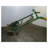 Barrell Hand Truck