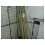 Three 6" Binds
