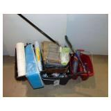 Misc. Paint Supplies