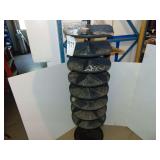 Carousel Eight Tier