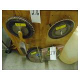 Misc. Used Saw Blades