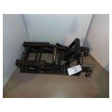 Speedway Motor Cycle Lift