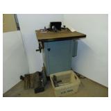 Delta Shaper w/Stock Feed Cat 43-385