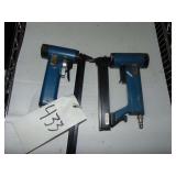 Two Be A Staplers