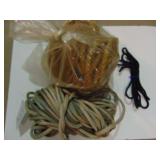Misc. Rope