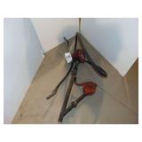Two Barrell Pump