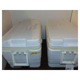 Igloo Marine 54 Coolers