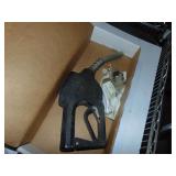 Gas Nozzle