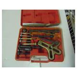 Bearing Puller
