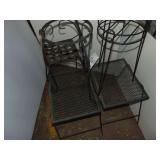 Patio Tables & Plant Stands