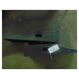 Set Plastic Car Ramps