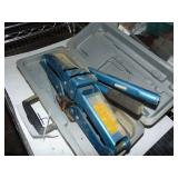 Scissor Jack Hyd.