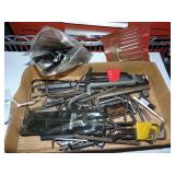 Misc. Allen Wrenches