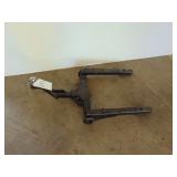 Hitch for John Deere F1145