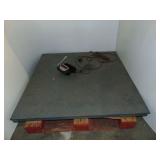 Summit 4x4 Scale w/Lake System Model 120, 5000 lbs. Cap.
